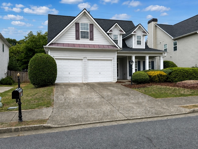Photo - 2220 Rosemoore Walk NE