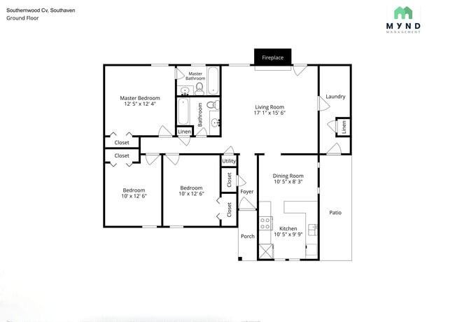 Photo - 8401 Southernwood Cove