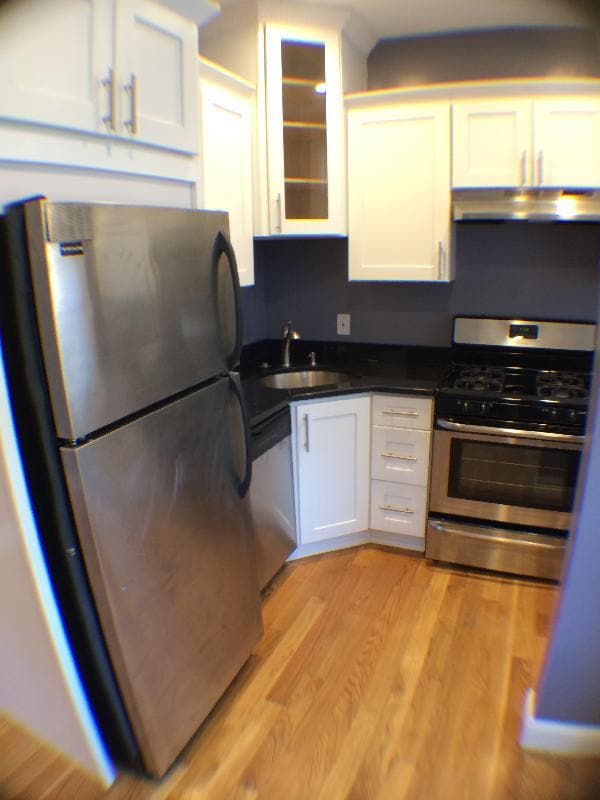 Building Photo - 235 Harvard Ave Unit #1