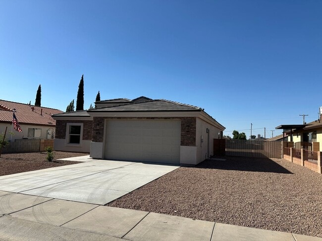 Photo - Beautiful 2024 Built 3 Bedroom, 2 bathroom home with RV Parking