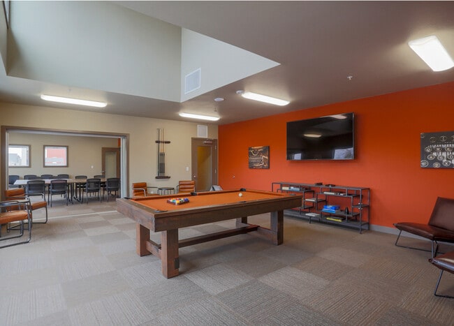 Scriber Creek Apartments