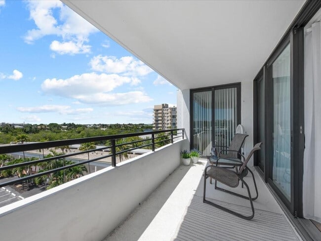 Building Photo - 3589 S Ocean Blvd Unit 507