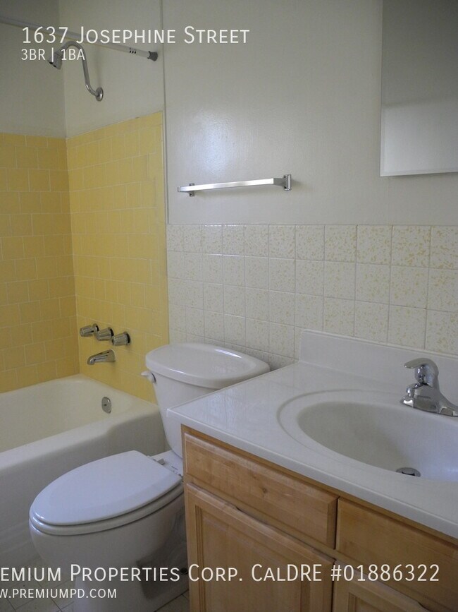 Photo - 1637 Josephine St