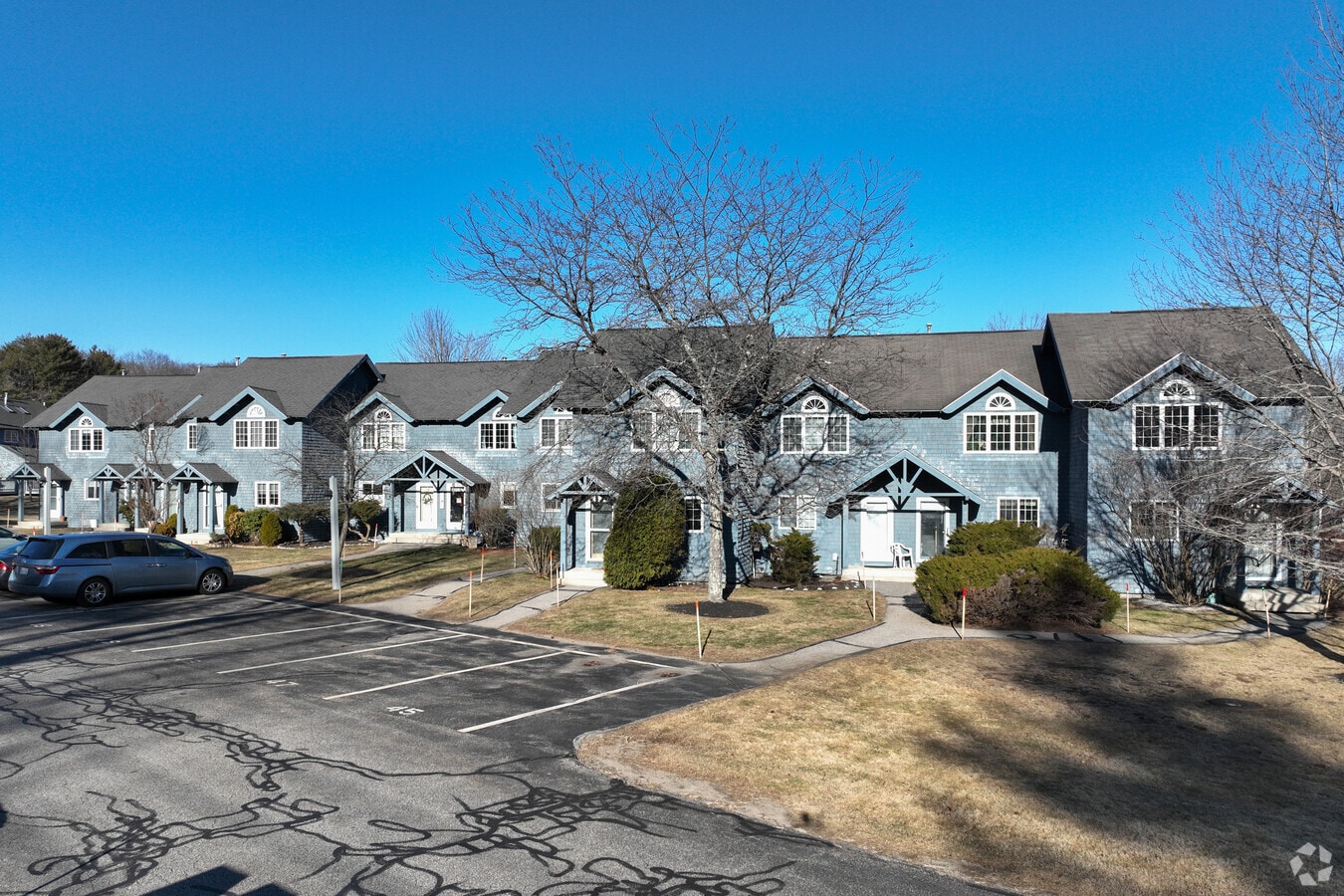 Beaver Creek - Beaver Creek Apartments