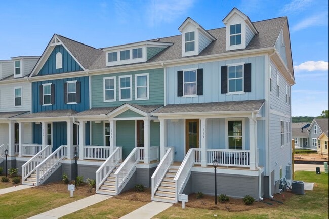 Building Photo - 110 Lewes Ave