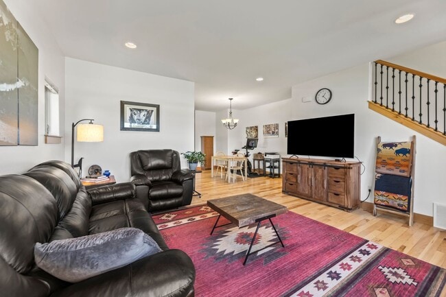 Photo - High End 3 Bed 2.5 Bath Home In Bozeman! N...