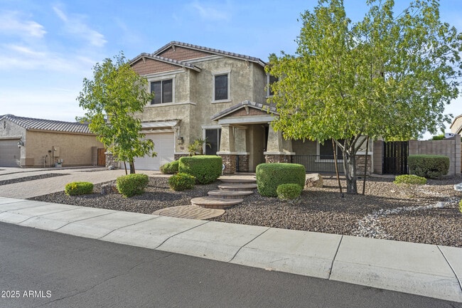 Building Photo - 9382 W Louise Dr Rental