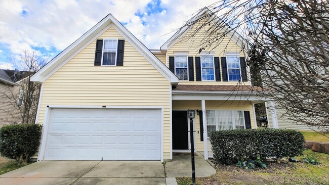 Building Photo - 2032 Cartier Ruby Ln Unit Raleigh house