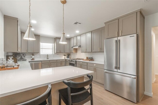 Photo - 12824 Cedar Springs Rd