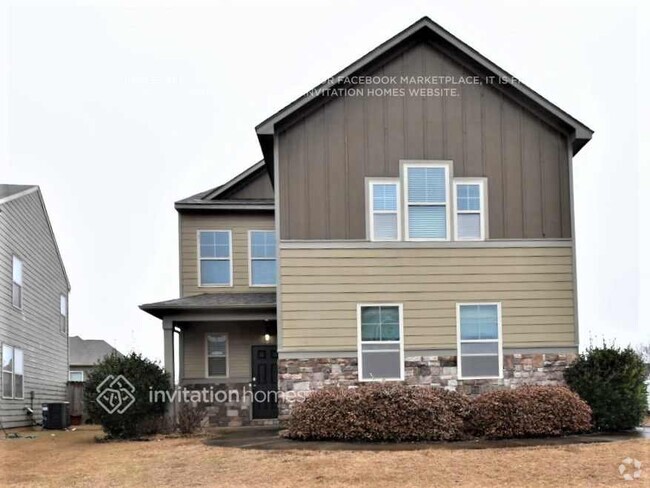 Building Photo - 4725 Roseman Trail Rental