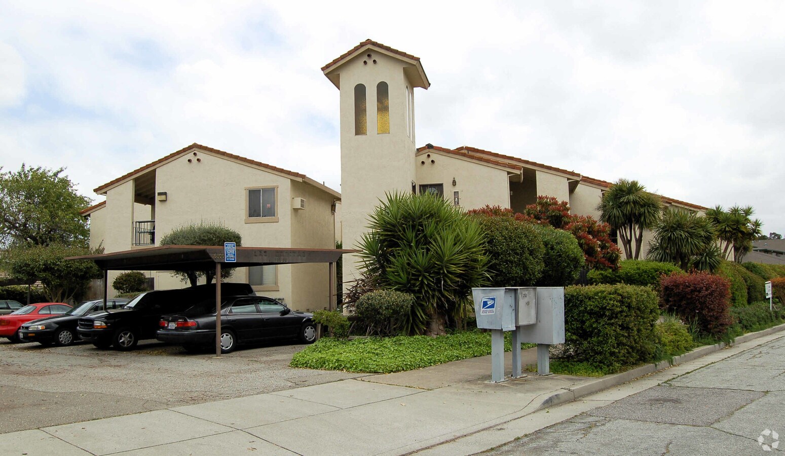 Edificio exterior - M-005 - % - 16800 Barnell Avenue - All Wor...