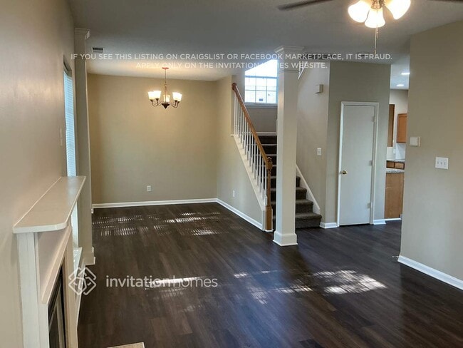Photo - 12000 Cartgate Ln