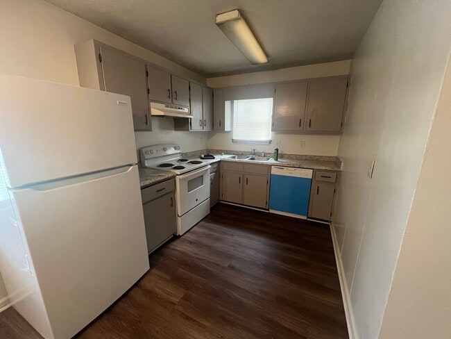 Photo - Two bedroom duplex on Eastside