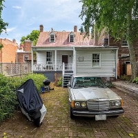 Building Photo - 2515 E Grace St Unit C