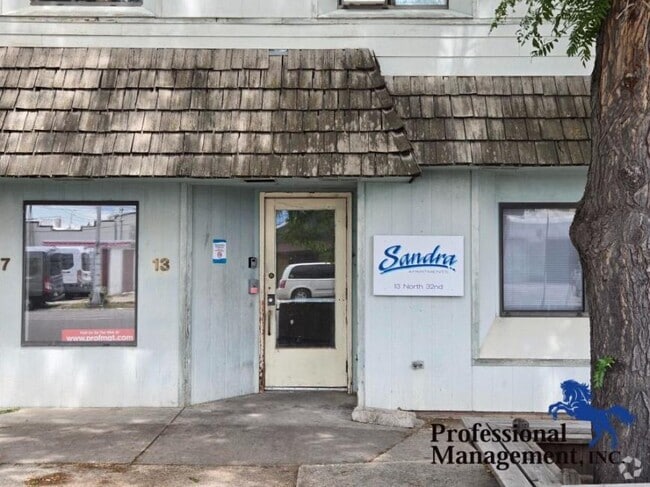 Building Photo - 1 bedroom in Billings MT 59101 Rental