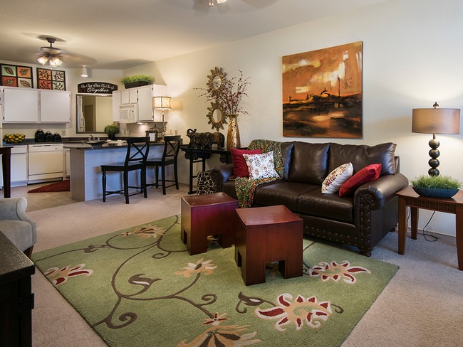 Photo - The Greens at Tuscaloosa I/II