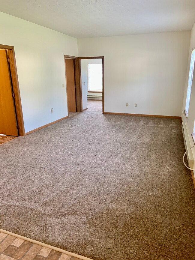 Walden Apartments Wellington, OH