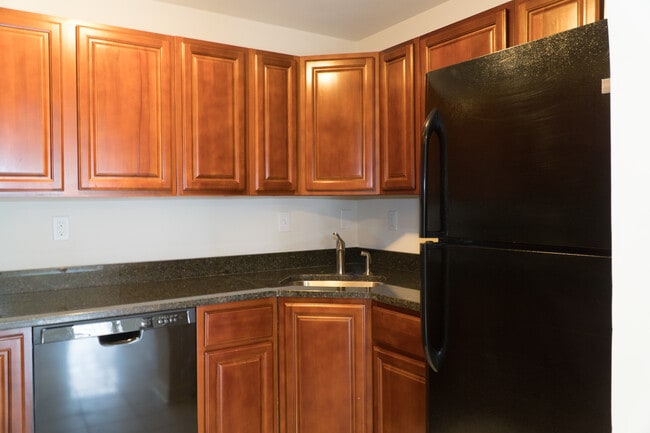 Photo - 1023 N Calvert St Unit A