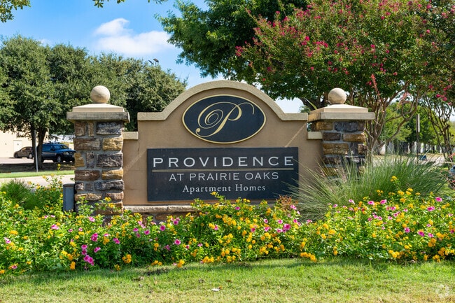 Providence at Prairie Oaks