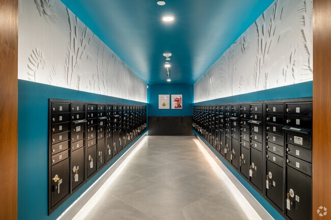 Correo - Ardence & Bloom