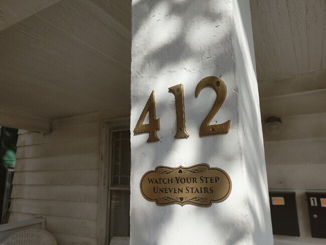 412 W Saginaw St Unidad #1