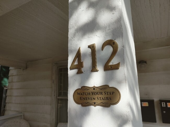 Photo - 412 W Saginaw St Unidad Apt #1