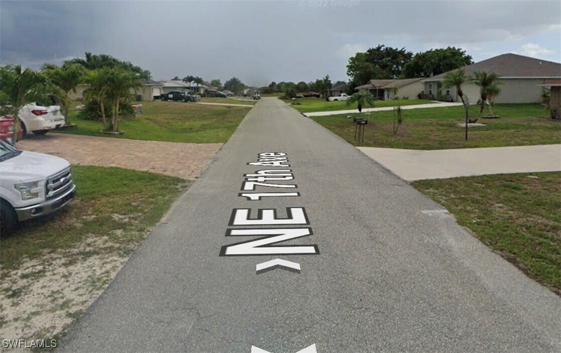 Photo - 1826 NE 17th Ave