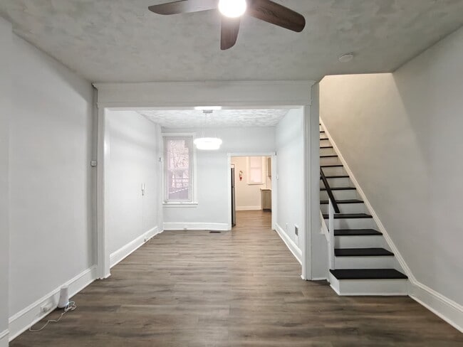 Building Photo - 2825 N Taney St