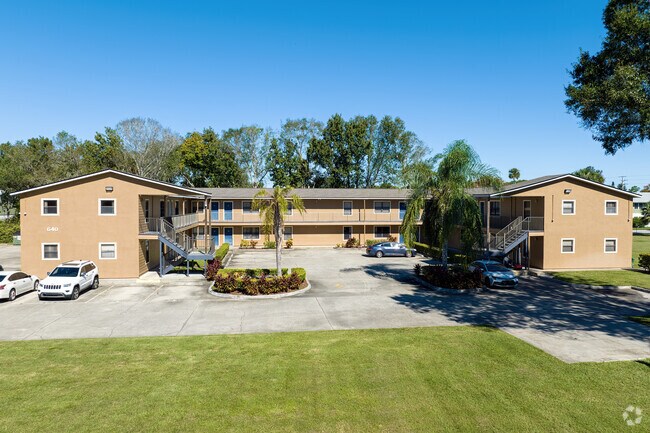 Regents Park - Regents Park