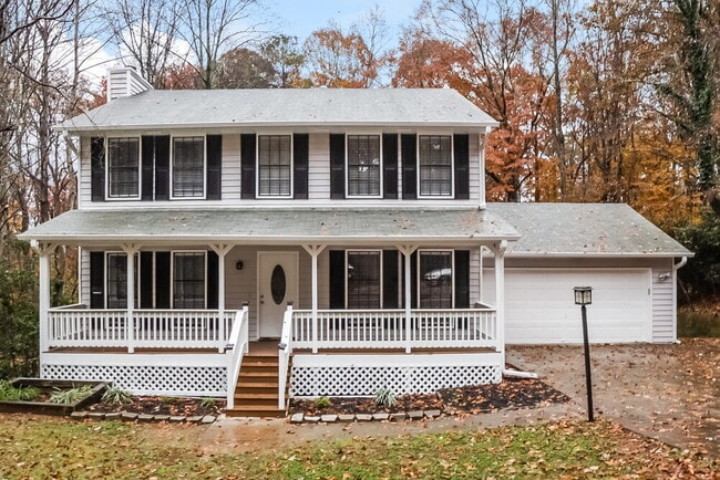 Photo - 1173 Ridgeside Dr NW Casa