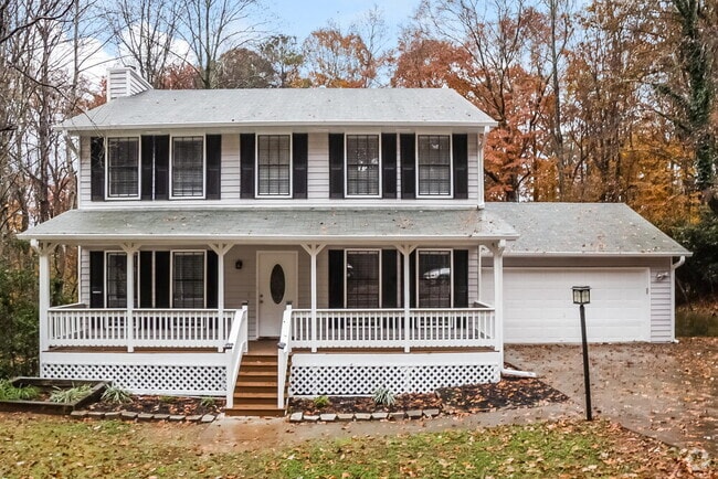 Building Photo - 1173 Ridgeside Dr NW Rental