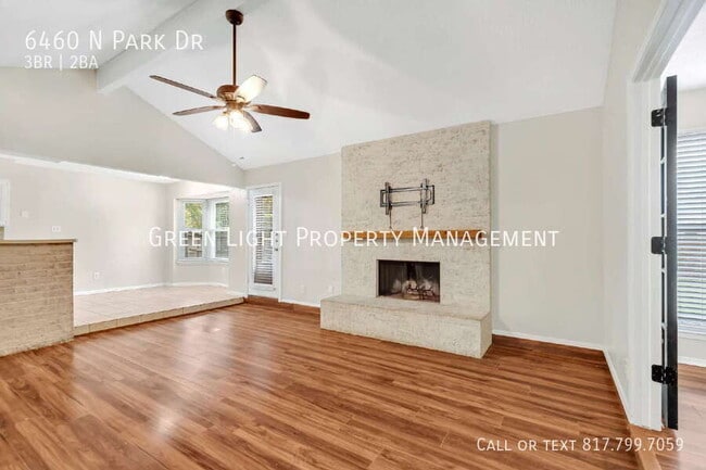Photo - 6460 N Park Dr