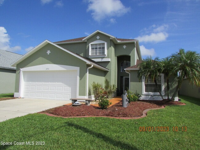 Building Photo - 2710 Bradfordt Dr