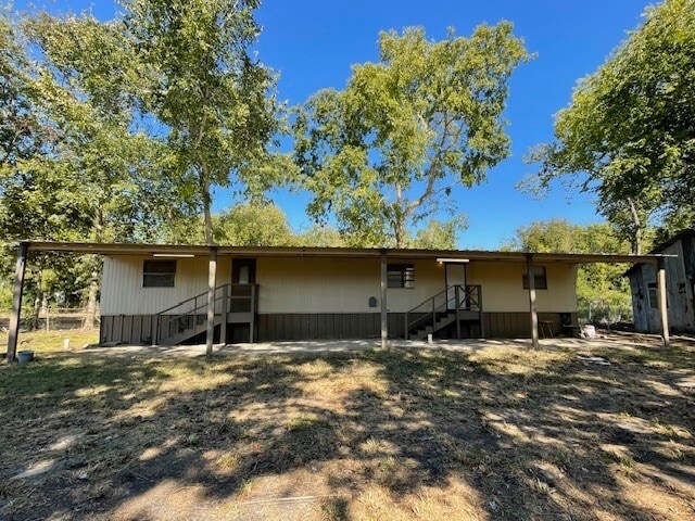 Building Photo - 307 Prairie St