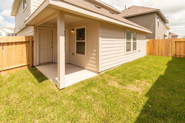 Photo - 5610 Cobark Creek Trl