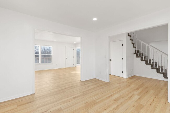 Photo - RARE 6 BEDROOM • COMPLETELY RENOVATED — HURRY!