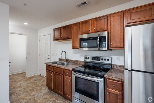 Building Photo - Hemingway Apartments Unit 1204-205