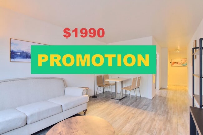 Building Photo - 1540 Haro St Unit 205