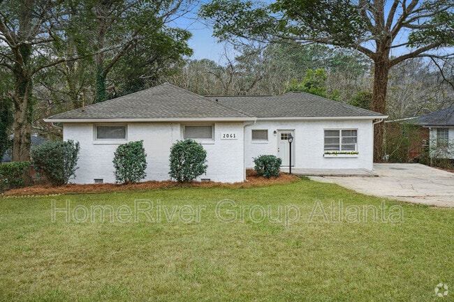 Building Photo - 2061 Rockhaven Dr Rental