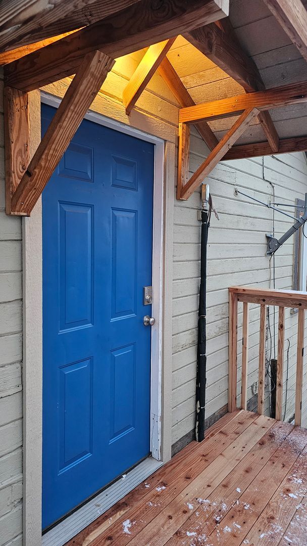 Photo - 529 N 7th St Unit B