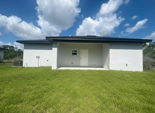 Photo - Brand-New Modern 2BR/2BA Home with Garage – Desirable Lake Placid Location