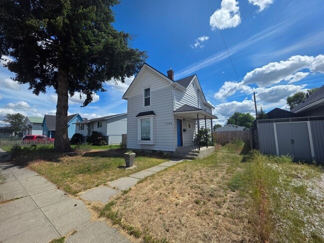 Photo - Amazing home in Spokane