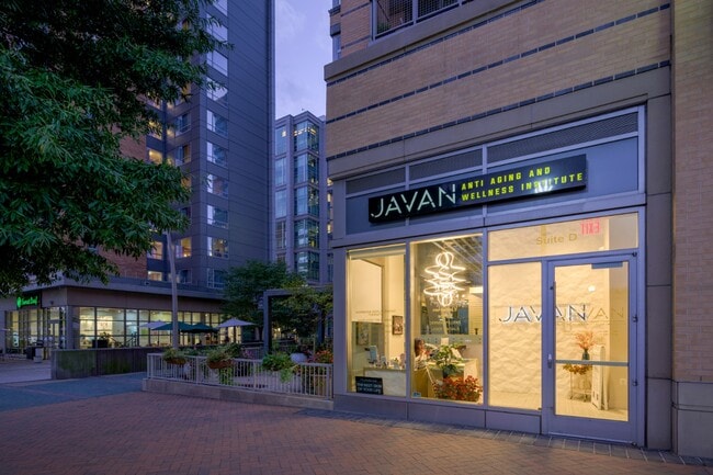 The View Ballston