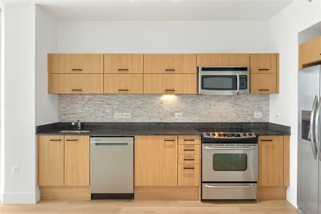 Photo - 350 S Miami Ave Unit 3413