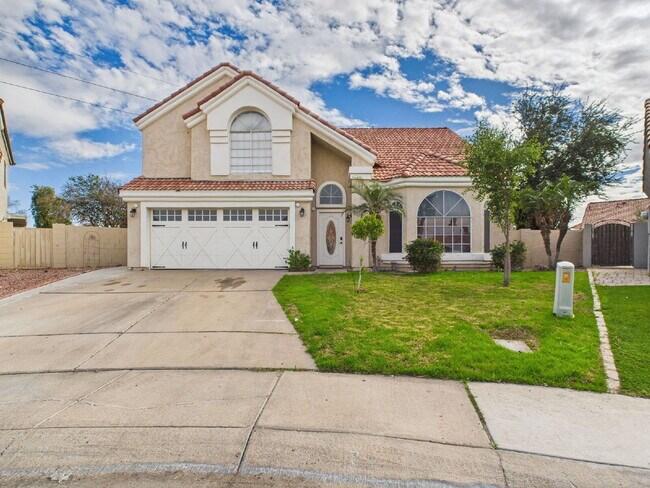 Photo - Trade Winds at Gilbert