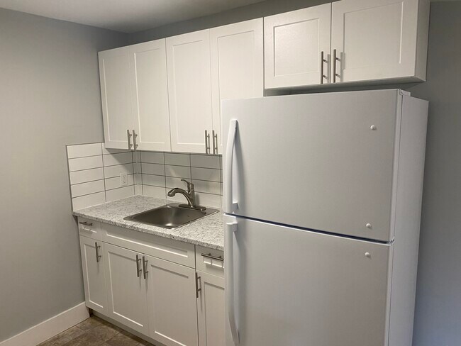 Photo - Bennett Apartments