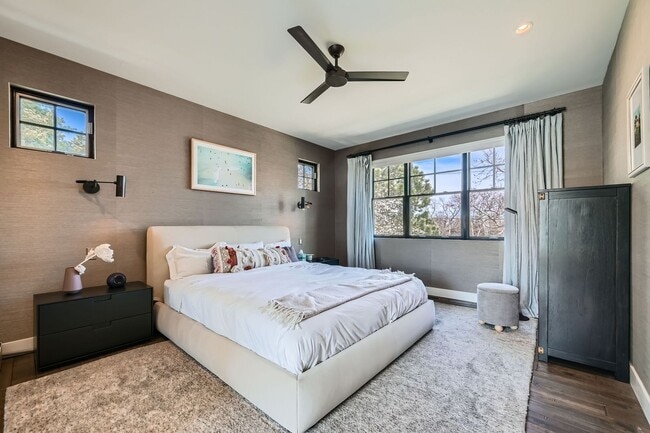 Photo - Refined Boulder Living - Furnished 5BDR Gem