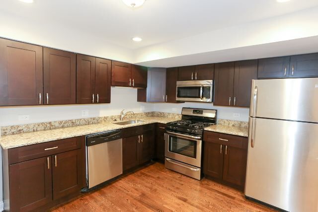 Photo - 1218 W Diversey Pkwy Unit 6H