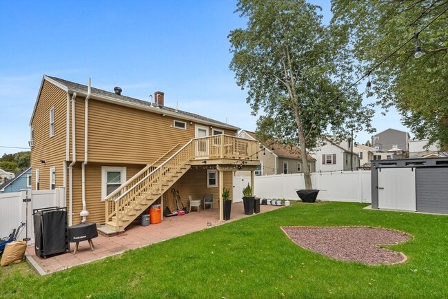 Photo - 316 Vane St Unidad 1