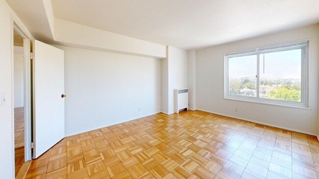 Photo - Parkmerced Apartments